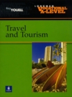 Image for Vocational A-level travel and tourism