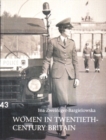 Image for Women in Twentieth-Century Britain