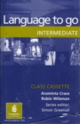 Image for Language to Go Intermediate Class Cassette