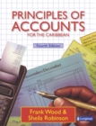 Image for Principles of Accounts for the Caribbean Student&#39;s Book