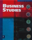 Image for A Level Business Studies Students Book Paper