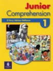 Image for Junior Comprehension Book 1