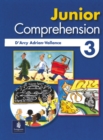 Image for Junior Comprehension : Junior Comprehension 3