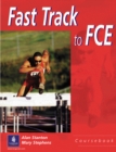 Image for Fast Track to FCE Students Book