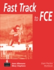 Image for Fast Track to FCE Workbook No Key