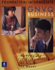 Image for GNVQ Foundation and Intermediate Business