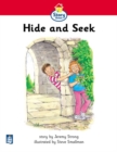 Image for Story Street: Foundation Stage: Hide and seek, Large Format Book