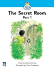 Image for Secret Room Part 1, The Story Street Beginner Stage Step 2 Storybook 14