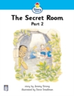 Image for Secret room Part 2, The Story street Beginner Stage Step 2 Storybook 15