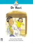 Image for Doctor Ravi Story Street Beginner Stage Step 2 Storybook 16