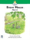 Image for Story Street : Brave Mouse, Pt.2