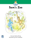 Image for Sam&#39;s Zoo Story Street Beginner stage step 3 Storybook 21