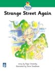 Image for Strange Street Again Story Street Beginner stage step 3 Storybook 24
