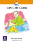 Image for Ben Gets Cross