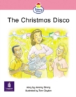 Image for Christmas Disco : The Story Street Emergent Stage Step 6 Storybook 48