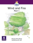 Image for Story Street : Wind and Fire, Pt.1 : Wind and Fire, Pt.1