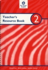 Image for On Target English Teachers Resource Book 2