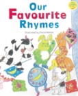 Image for Longman Book Project: Fiction: Band 1: Cluster Pack A: Favourite Rhymes