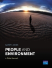 Image for People and environment  : a global approach