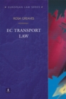 Image for EC Transport Law