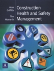 Image for Construction Health and Safety Management