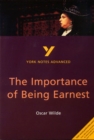 Image for The importance of being earnest, Oscar Wilde  : notes