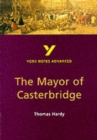 Image for The Mayor of Casterbridge, Thomas Hardy  : notes