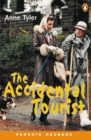 Image for The Accidental Tourist