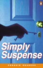 Image for Simply Suspense