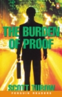 Image for The burden of proof