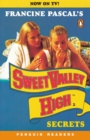 Image for Sweet Valley High: Secrets