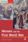 Image for Women and the First World War