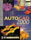 Image for An introduction to AutoCAD 2000
