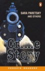 Image for The Crime Story Collection