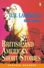 Image for British and American Short Stories