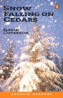 Image for Snow Falling on Cedars