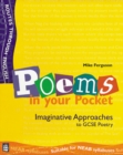 Image for Poetry: Student&#39;s book : Poems in Your Pocket : Student&#39;s Book