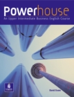 Image for Powerhouse : Powerhouse up-Inter Cbk Evans