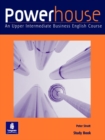 Image for Powerhouse : Powerhouse up-Inter Studybk Strutt