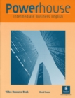 Image for Powerhouse : An Intermediate Business English Course
