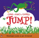 Image for One, Two, Three... Jump! Paper
