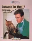 Image for Issues in the News : Pbb:KS2:Issues in the News