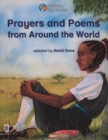 Image for Prayers and Poems from around the world Key Stage 2