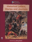 Image for Historical Diaries, Letters and Journals