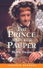 Image for Prince and the Pauper : Peng2:Prince &amp; Pauper NE Twain