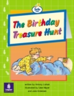 Image for Birthday Treasure Hunt,The Info Trail Emergent Stage Non-fiction Book 17