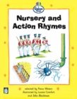 Image for Nursery and Action Rhymes Genre Beginner Stage Poetry Book 1