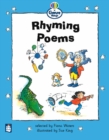 Image for Rhyming Poems Genre Beginner Stage Poetry Book 3