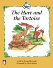 Image for The hare and the tortoise Genre Beginner stage Traditional Tales Book 2