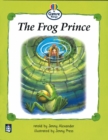 Image for The frog prince Genre Beginner stage Traditional Tales Book 3